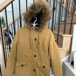 Helly Hansen Parka